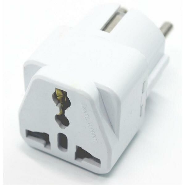 ADAPTOR UNIVERSAL