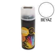 SPREY BOYA BEYAZ 400ML