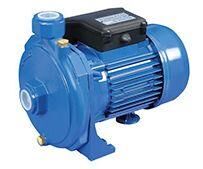 PUMATECH  MOTOR 1.5 HP 1'' ÇİFT PERVANE