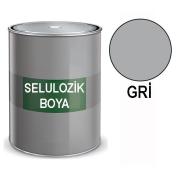 PREMILAC SELULOZİK BOYA 0.70 LT GRI