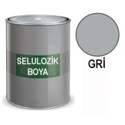 PREMILAC SELULOZİK BOYA 2.5 LT GRI