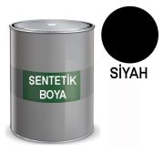 FENOSEN SENTETİK BOYA SİYAH 15 LT