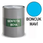 FENOSEN SENTETİK BOYA BONCUK MAVİ 15 LT