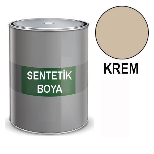 FENOSEN SENTETİK BOYA KREM 2.5 LT