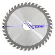 115MM X 22,5 40T SUNTA BIÇAK