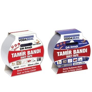 Vodaseal Tamir Bandı  50mmx25mm