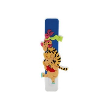 Winnie Tiger Çocuk Odası Mobilya Kulpu 96-120 mm