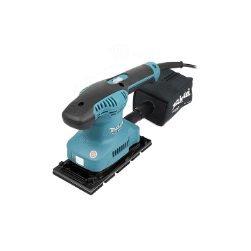 Makita M9203B Titreşimli Zımpara Makinesi