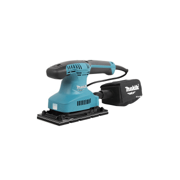 Makita M9203B Titreşimli Zımpara Makinesi