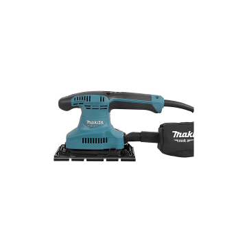 Makita M9203B Titreşimli Zımpara Makinesi