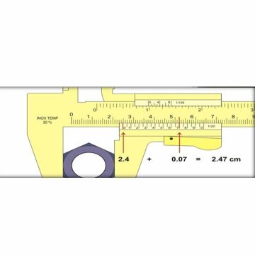 Leo Kumpas 150 mm