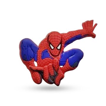 Spıderman Çocuk Odası Mobilya Kulp