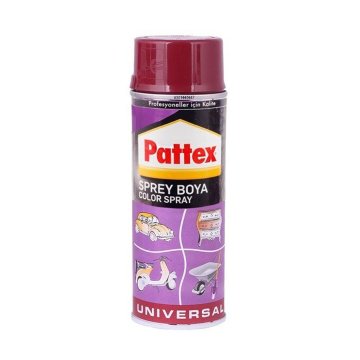 Pattex 400 Ml Sprey Boya