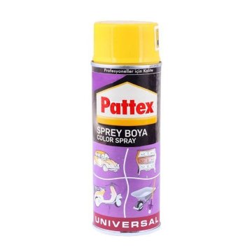 Pattex 400 Ml Sprey Boya