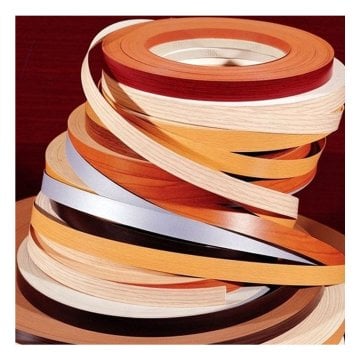 Roma 0.40*22 mm 3252 Andora Meşe Pvc Kenarbant