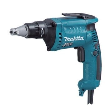 Makita FS4000 Elektrikli Vidalama 570W