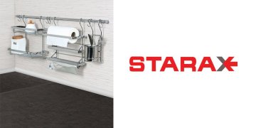 Starax 4500 Klasik Set Arası Kampanya