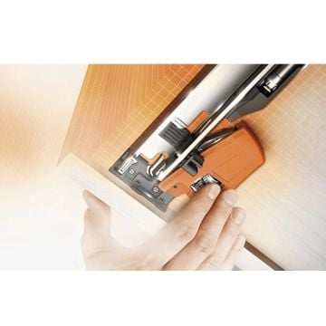 Blum Blumotion Tandem Frenli Çekmece Rayı