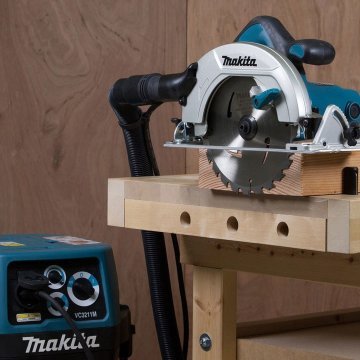 Makita HS7601 190 mm Sunta Kesme Makinesi