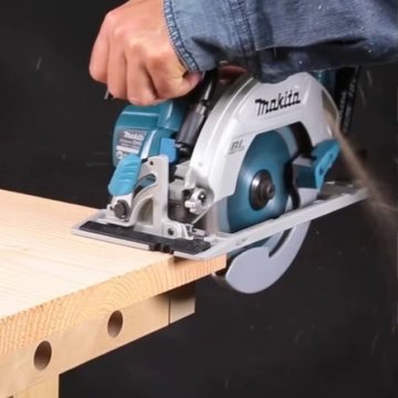 Makita HS7601 190 mm Sunta Kesme Makinesi