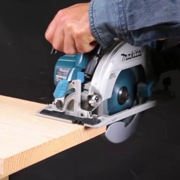 Makita HS7601 190 mm Sunta Kesme Makinesi