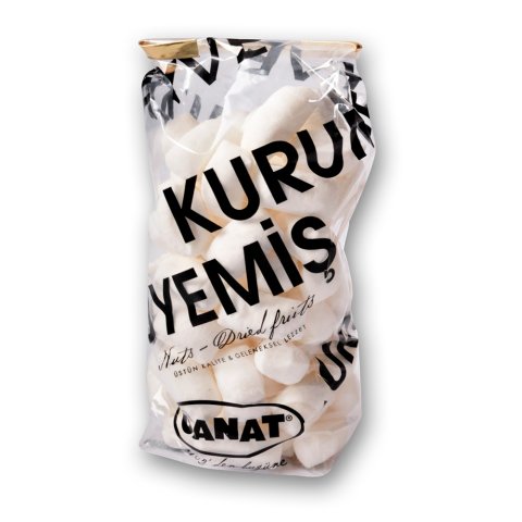 Mevlana Şekeri 400gr