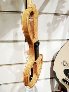 Tonal TNL105 Electrıc Violin