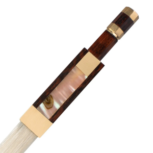 Tonal VBVA300 4/4 Snakewood Topuk Viyola Yayı Snakewood