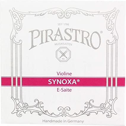 Pirastro Synoxa Keman Teli Mi (E)