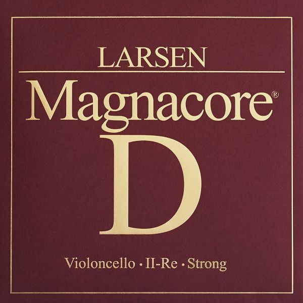 Larsen Magnacore Re (D) Tek Tel