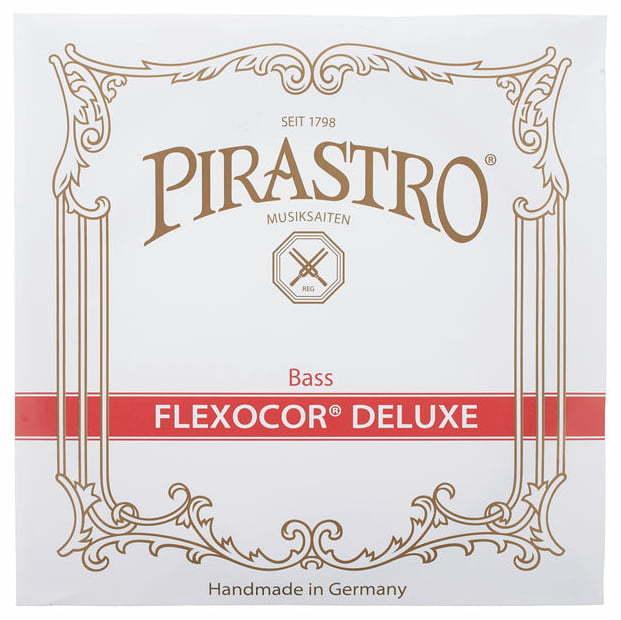 Pirastro Flexocor Solo CIS5 Kontrbas Teli