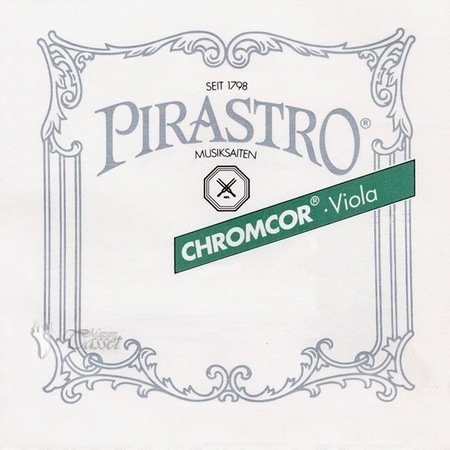 Pirastro Chromcor Re (D) Viyola Teli