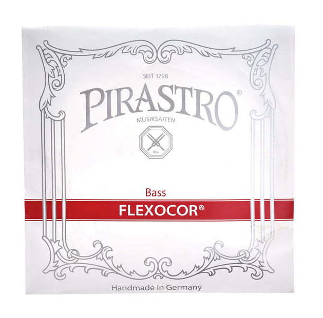 Pirastro Flexocor G (SOL) Kontrbas Teli