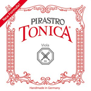 Pirastro Tonica A (LA) Viyola Teli