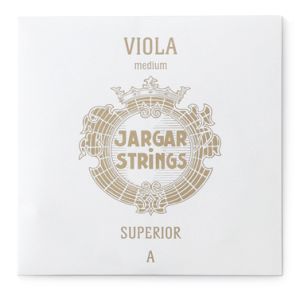Jargar Superior A (LA) Viyola Teli