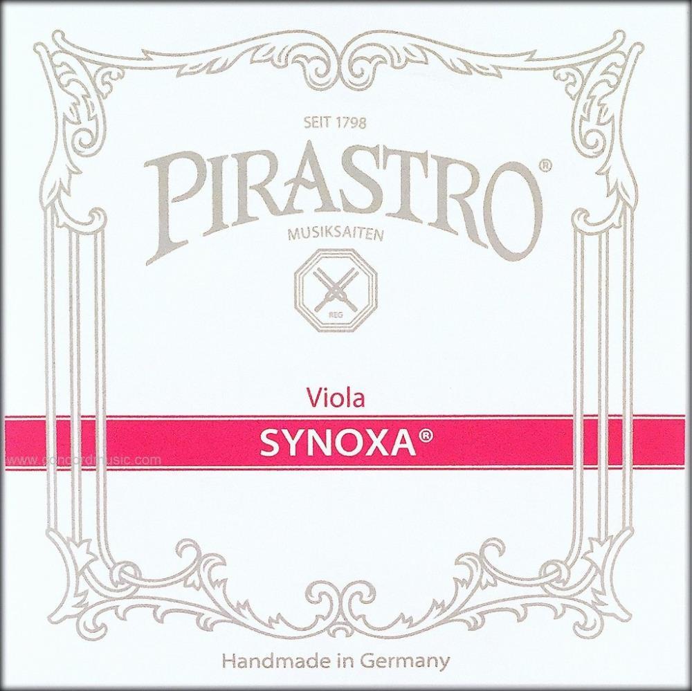 Pirastro Synoxa Set Viyola Teli