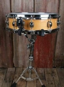 Tama Artwood Maple 14'' X 4'' Snare Smp Trampet