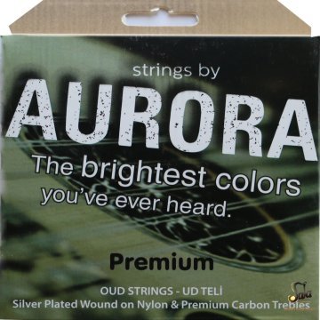 Aurora Profesyonel Ud Teli