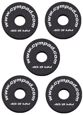 Cympad OS8/5 Cympad Optimizer Set 40/8mm