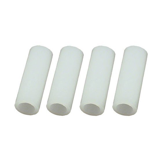 SPC27 SOUND PERCUSSİON 6 MM CYMBAL SLEEVE (4 PACK)