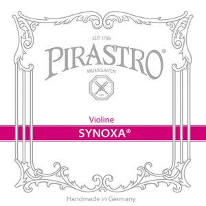 Pirastro Synoxa Keman Teli La (A)