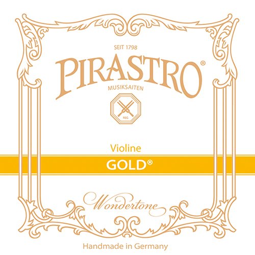 Pirastro Gold Keman Teli Sol (G)