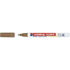 Edding Chalk Marker Bakır E-4085