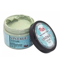 Vıntage Texture Paste 150Cc A.Yesıl 5116 Rıch