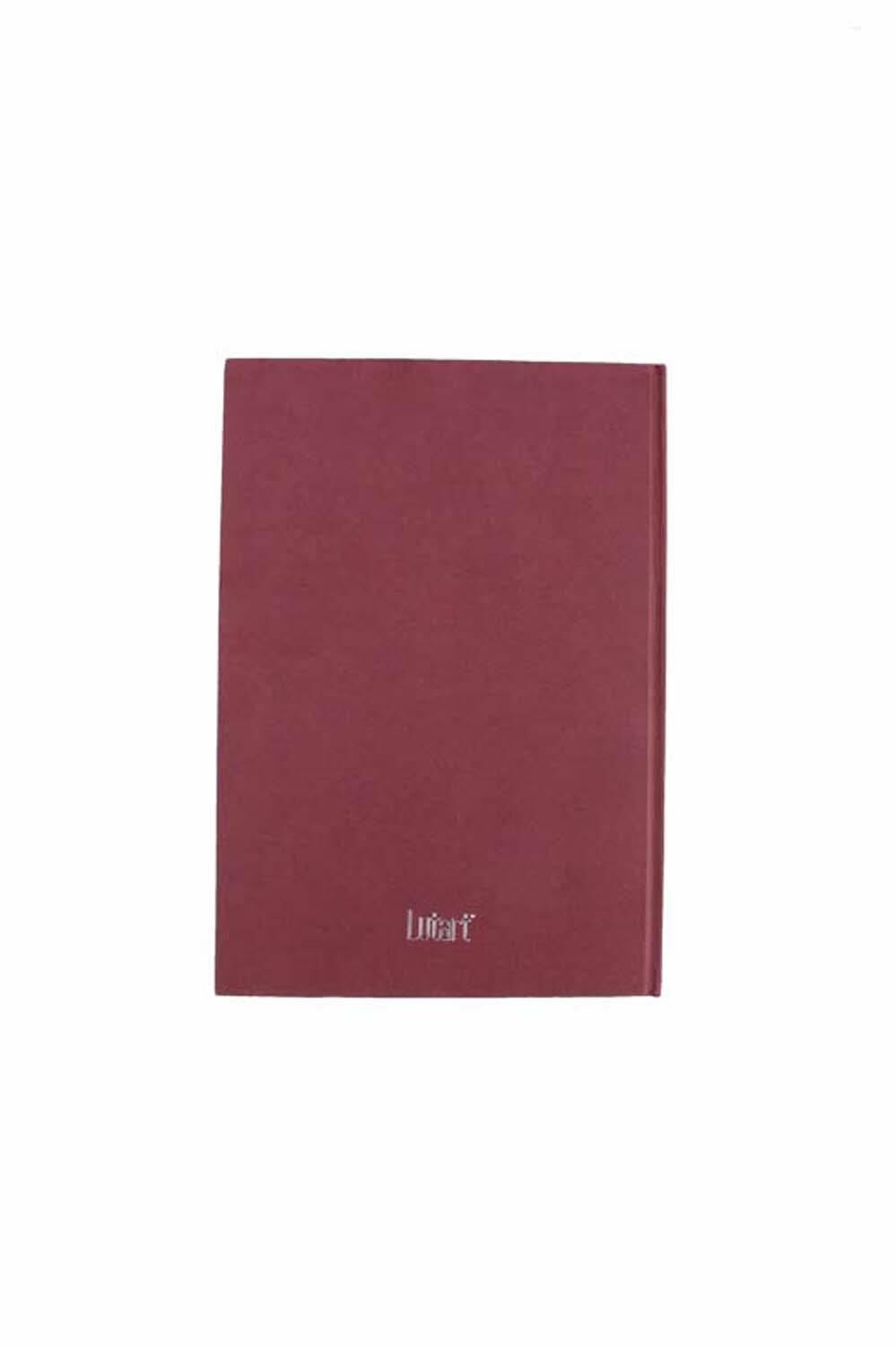 La-2488-Brd Sketch Defter A6 100Yp/100Gr Lutart