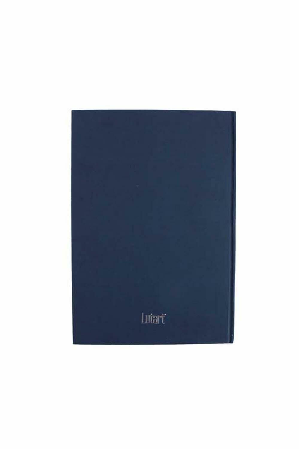 La-2488-Lcv Sketch Defter A6 100Yp/100Gr Lutart