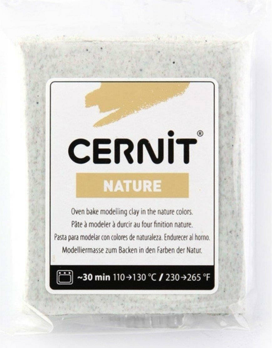 Cernit Nature Benekli Polimer Kil 56gr Savanna 56971