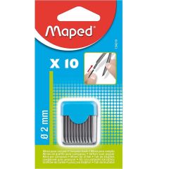 Maped Pergel Ucu 2 MM 10 LU 134210