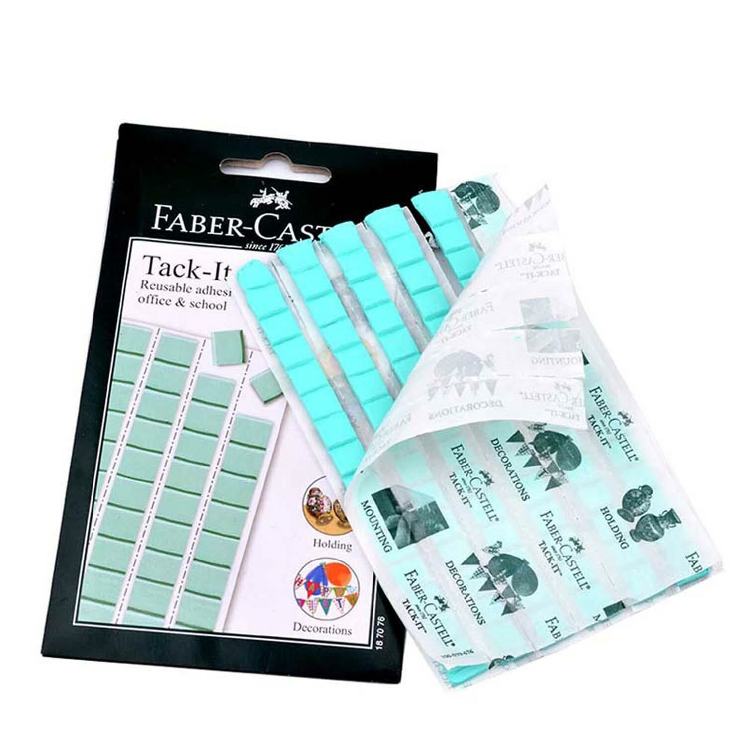 Faber-Castell Tack-İt 50 Gr.