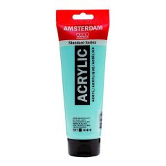 Amsterdam Akrilik 120Ml. Sky Blue Lt